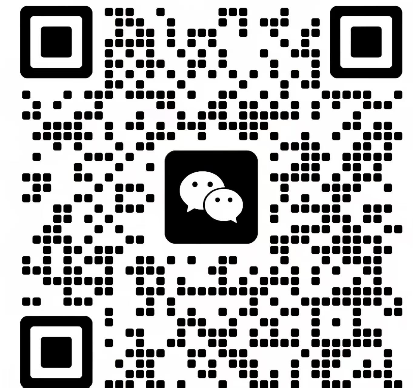 扫码添加微信-优优云网创